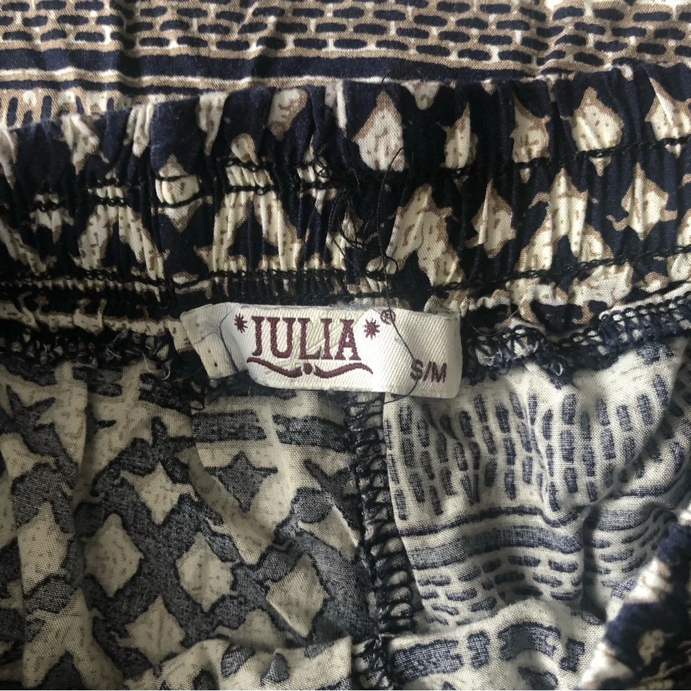 Julia Lightweight Pants Sz S/M